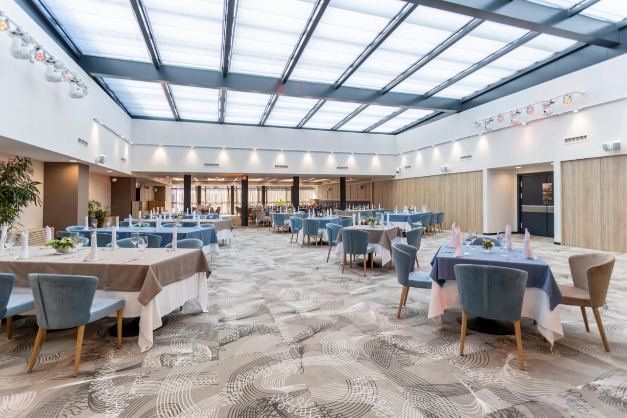 Hotel Bulgaria Burgaz Dış mekan fotoğraf
