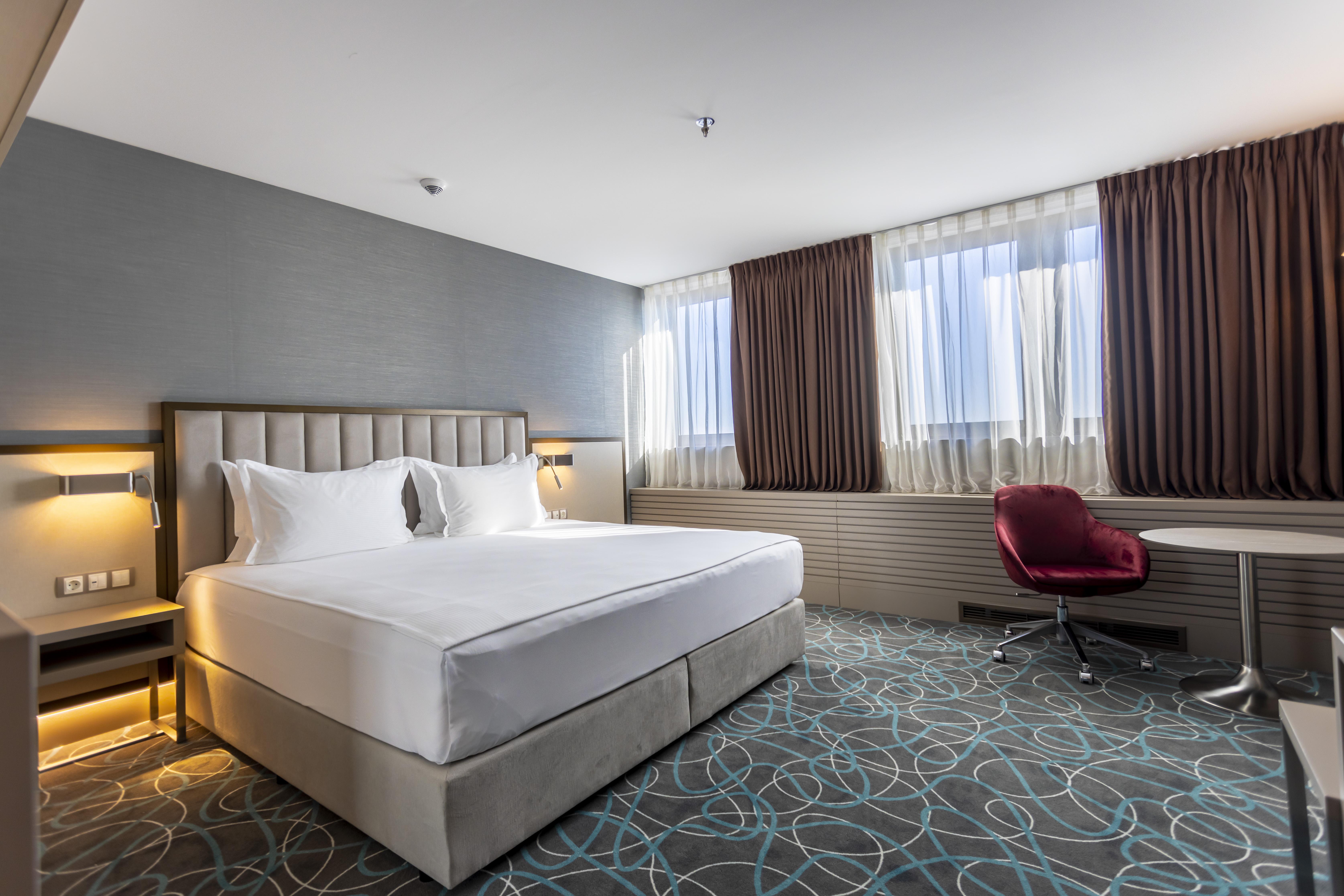 Hotel Bulgaria Burgaz Dış mekan fotoğraf