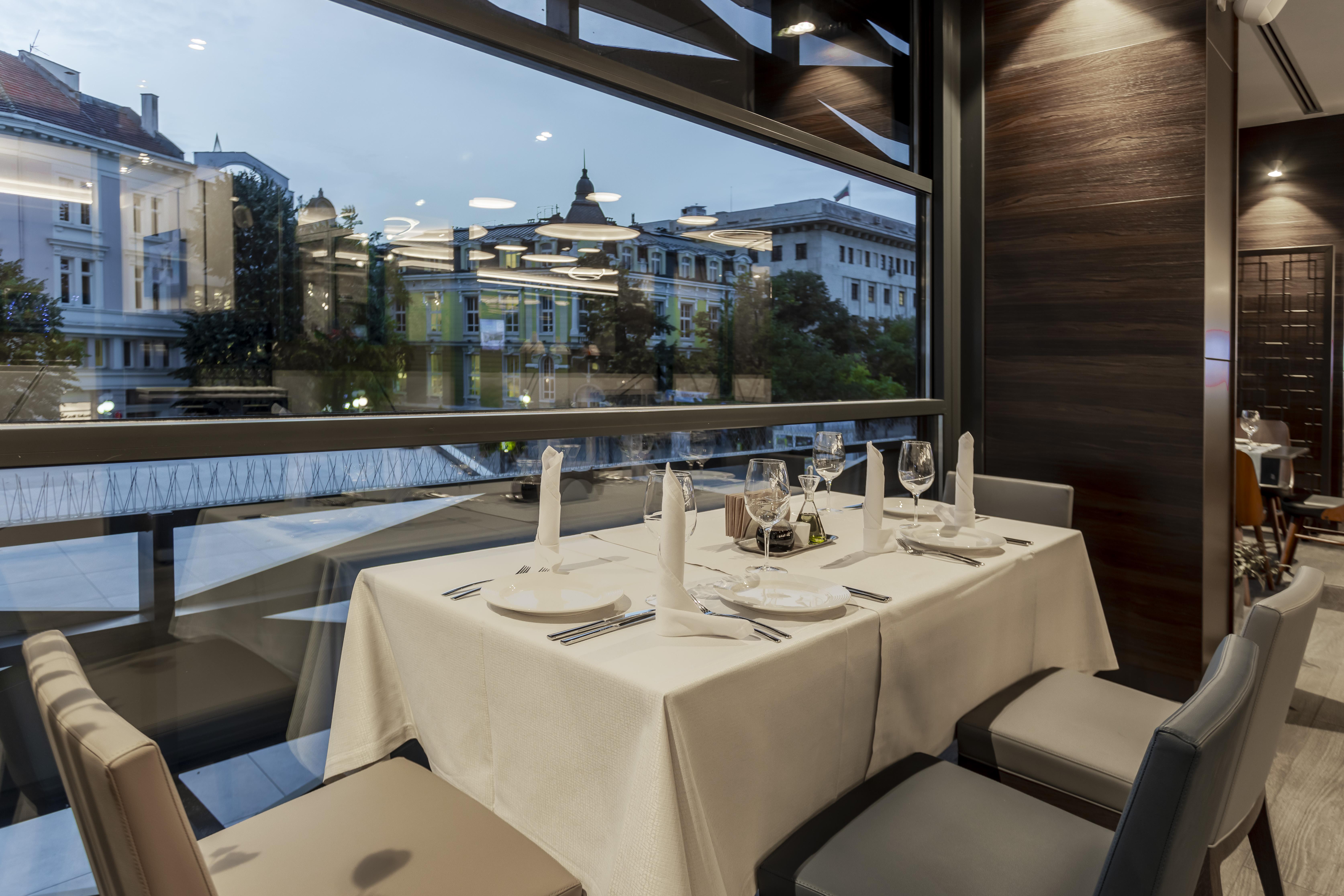 Hotel Bulgaria Burgaz Dış mekan fotoğraf
