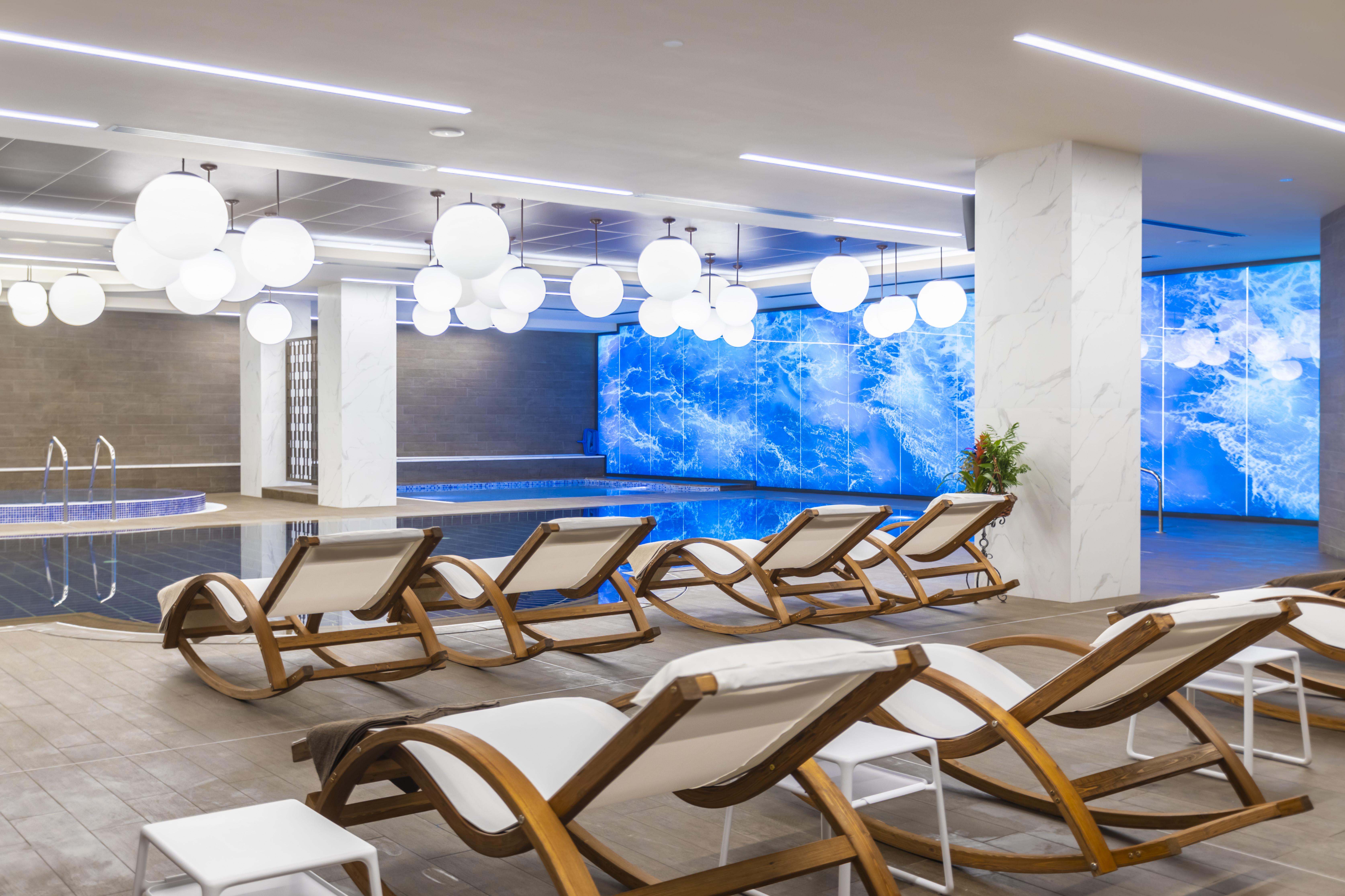 Hotel Bulgaria Burgaz Dış mekan fotoğraf