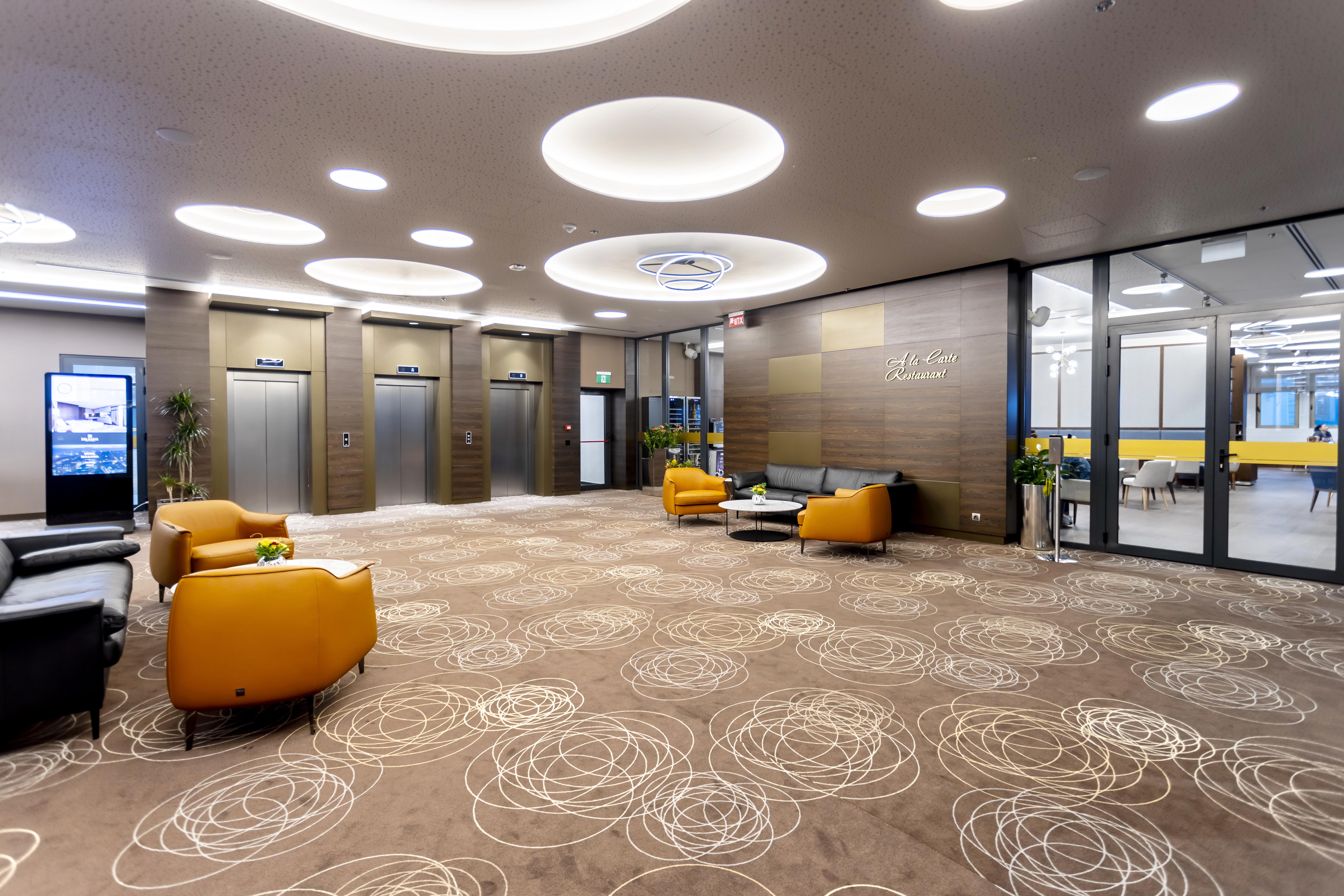 Hotel Bulgaria Burgaz Dış mekan fotoğraf