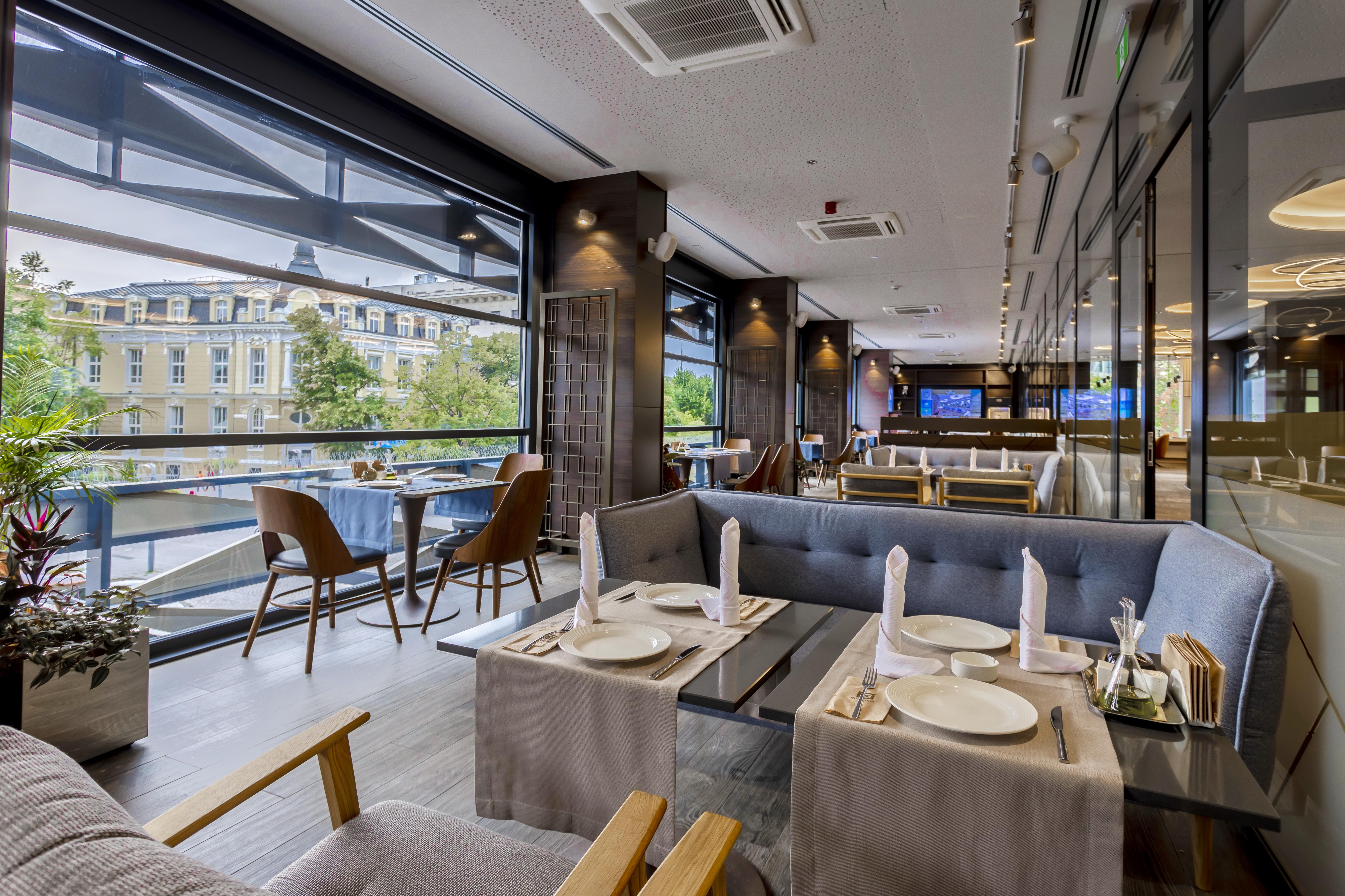 Hotel Bulgaria Burgaz Dış mekan fotoğraf