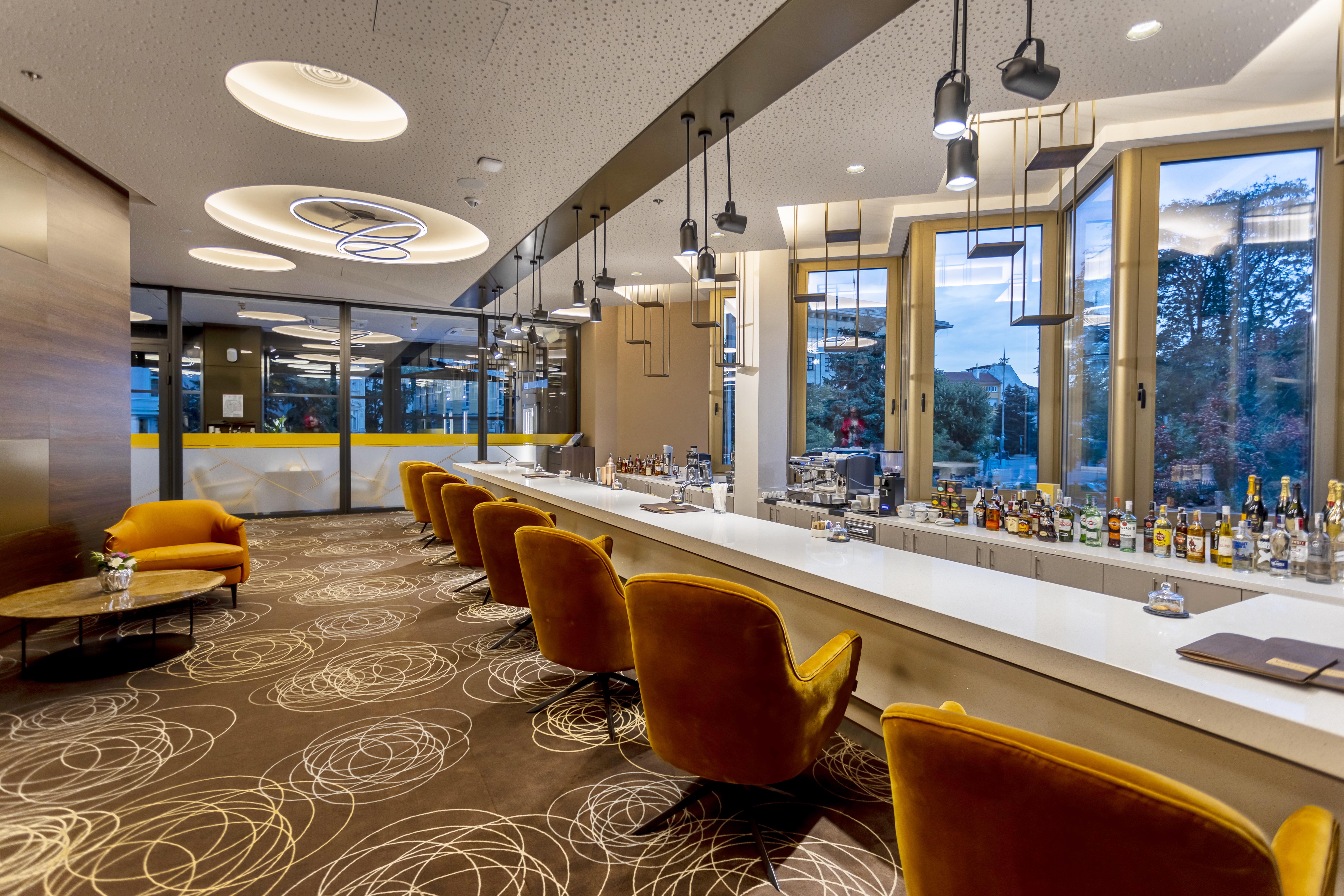 Hotel Bulgaria Burgaz Dış mekan fotoğraf